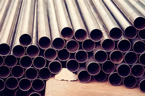 Mild Steel Nominal Bore Tube From Top Supplier .